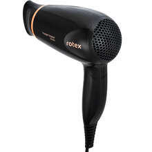 Фен ROTEX RFF122-B Voyage Compact