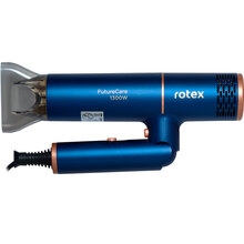 Фен ROTEX RFF130-G FutureCare