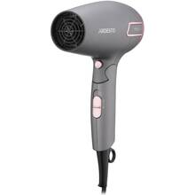 Фен ARDESTO HD-R350PT Pink Touch Pink/Grey