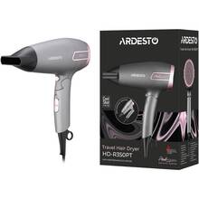 Фен ARDESTO HD-R350PT Pink Touch Pink/Grey