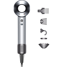 Дайсон Фен DYSON HD11 Pro Nickel (392966-01)