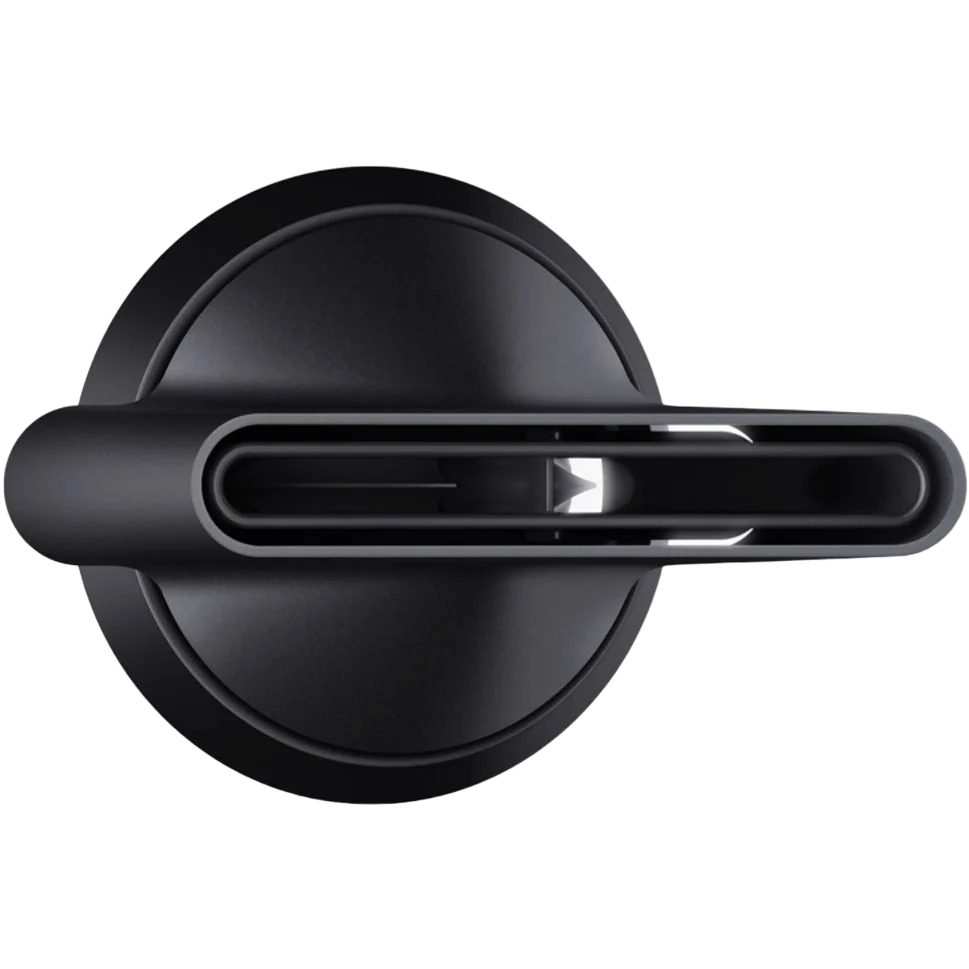 Фото 3 Фен DYSON HD07 Lite Origin Black/Nickel (475202-01)