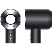 Фен DYSON HD07 Lite Origin Black/Nickel (475202-01)