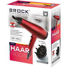 Фен BROCK HD 8302 RD