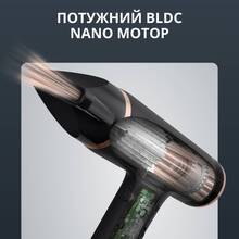 Фен ROWENTA Maestria Nano HY8310F0 (1830009259)