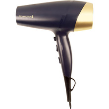 Для волос Фен REMINGTON D5805 Sapphire Luxe Hairdryer