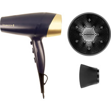 Фен REMINGTON D5805 Sapphire Luxe Hairdryer