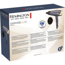 Фен REMINGTON D5805 Sapphire Luxe Hairdryer