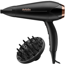 Фен BABYLISS D570DE (3030050153378)