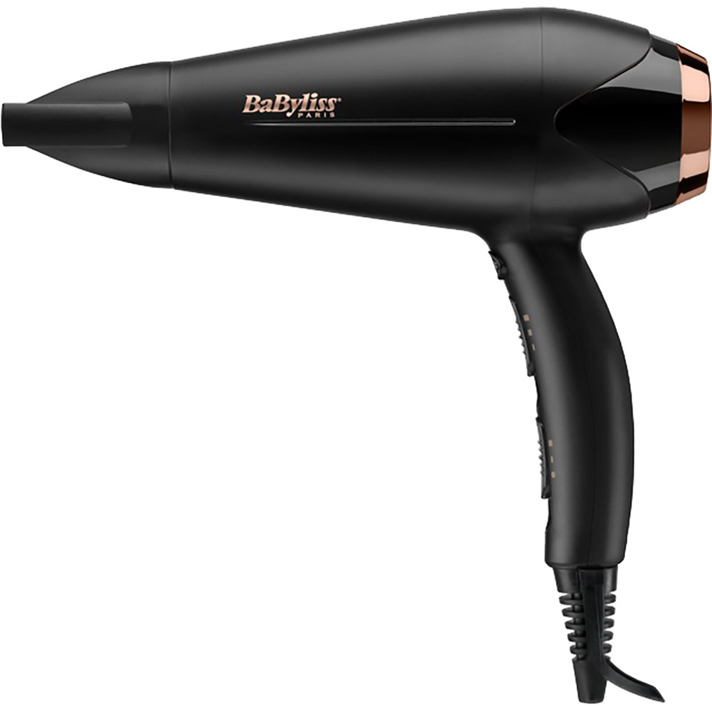 Фен BABYLISS D570DE (3030050153378)