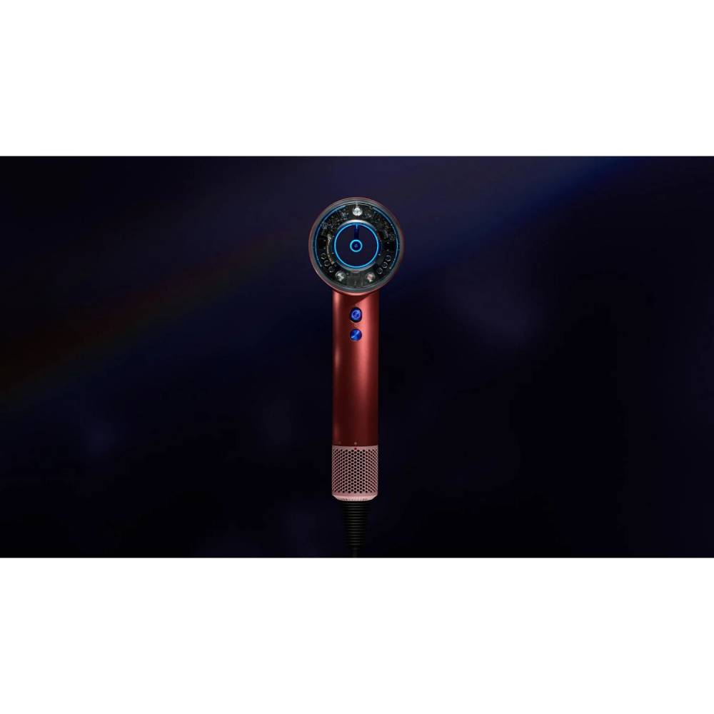 Фото 3 Фен DYSON HD16 Nural Strawberry Bronze/Blush Pink (561725-01)