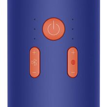 Фен DYSON Supersonic HD18 R Vinca Blue/Rose (522266-01)