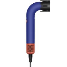 Фен DYSON Supersonic HD18 R Vinca Blue/Rose (522266-01)