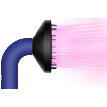 Фен DYSON Supersonic HD18 R Pro Vinca Blue/Rose (522266-01)