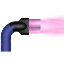 Фен DYSON Supersonic HD18 R Vinca Blue/Rose (522266-01)