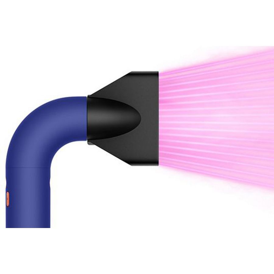 Фото 3 Фен DYSON Supersonic HD18 R Pro Vinca Blue/Rose (522266-01)