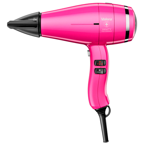 Фен VALERA Vanity Performance Hot Pink (55861265)