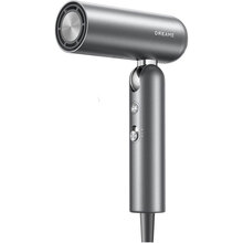 Фен DREAME Pocket Hair Dryer Gray (AHD51-GR)