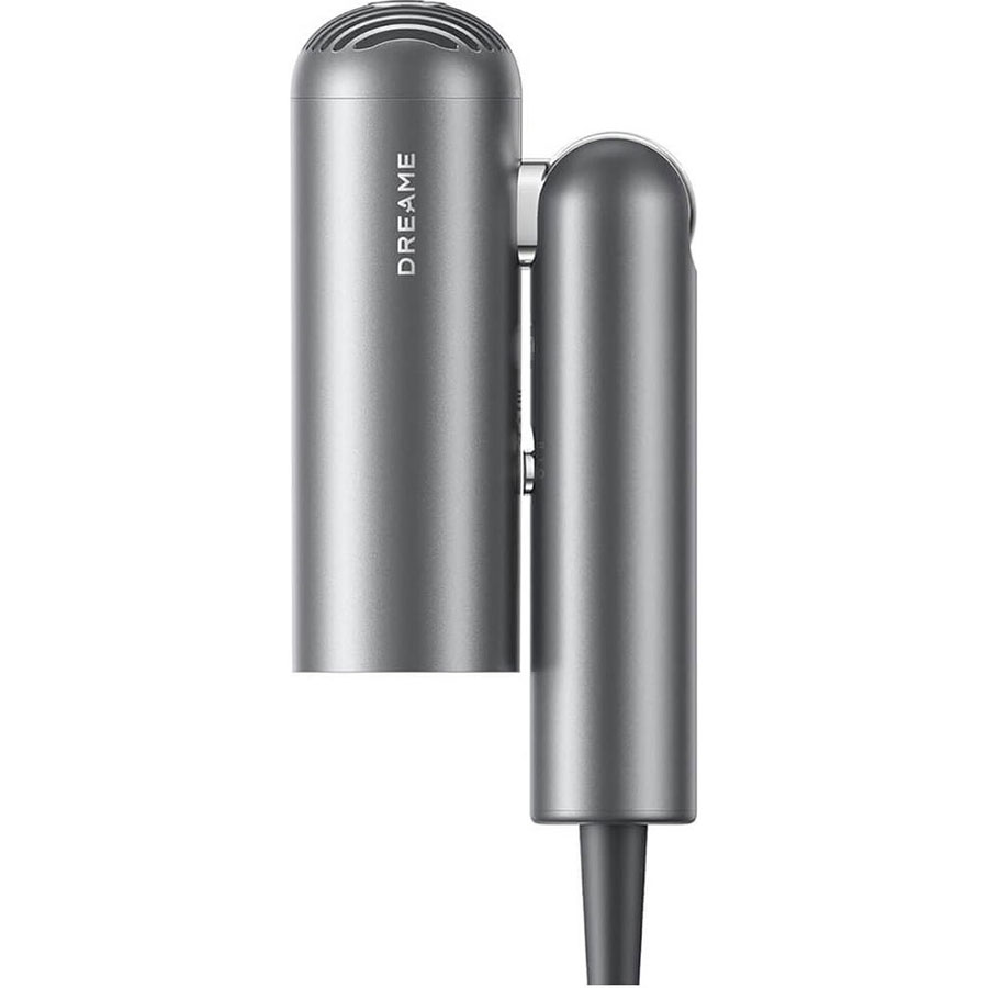 В інтернет магазині Фен DREAME Pocket Hair Dryer Gray (AHD51-GR)