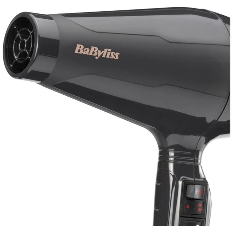 Фото 3 Фен BABYLISS 6719DE