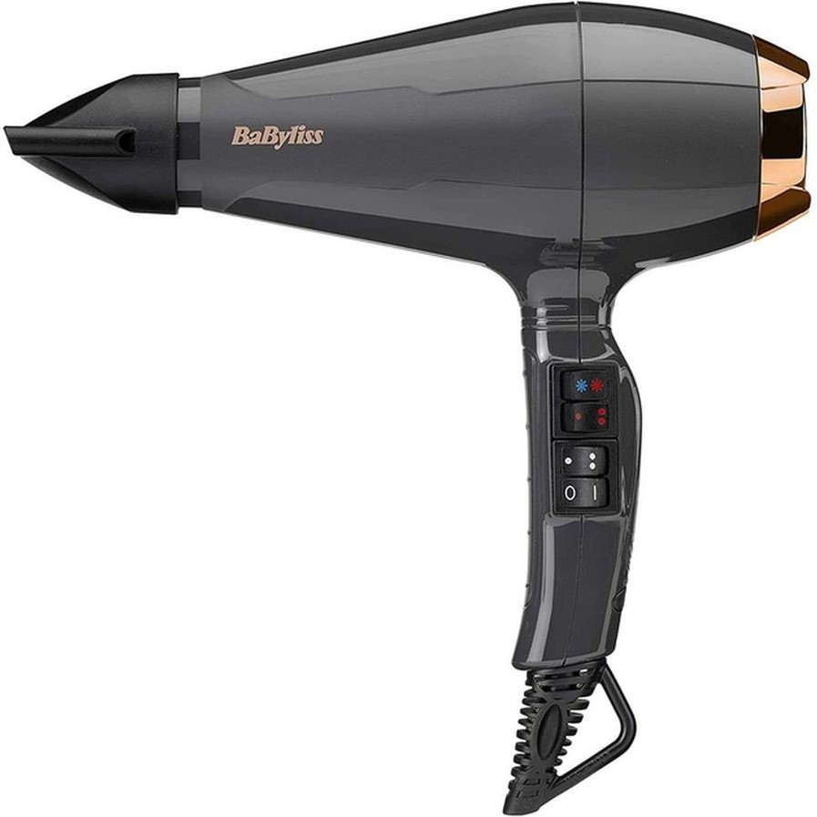 Фен BABYLISS 6719DE