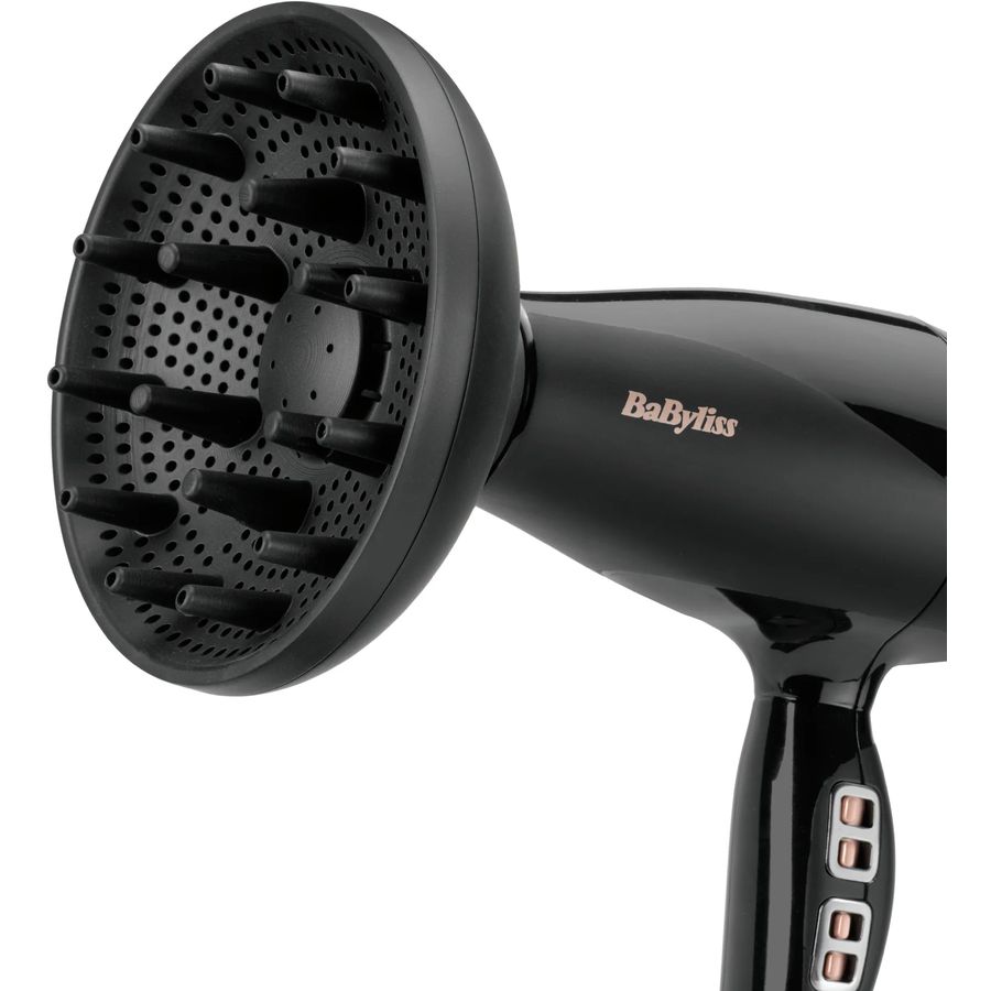 Заказать Фен BABYLISS 6716DE