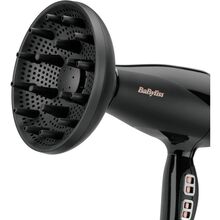 Фен BABYLISS 6716DE