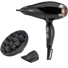 Фен BABYLISS 6716DE