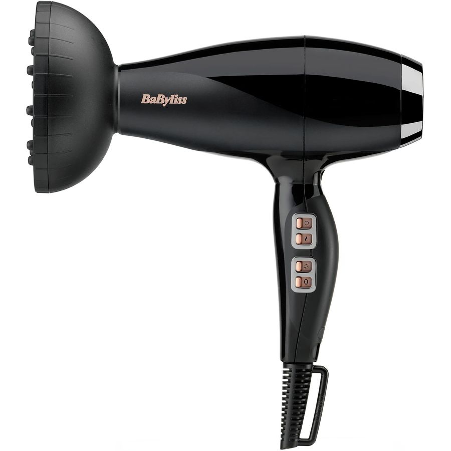 Фото Фен BABYLISS 6716DE