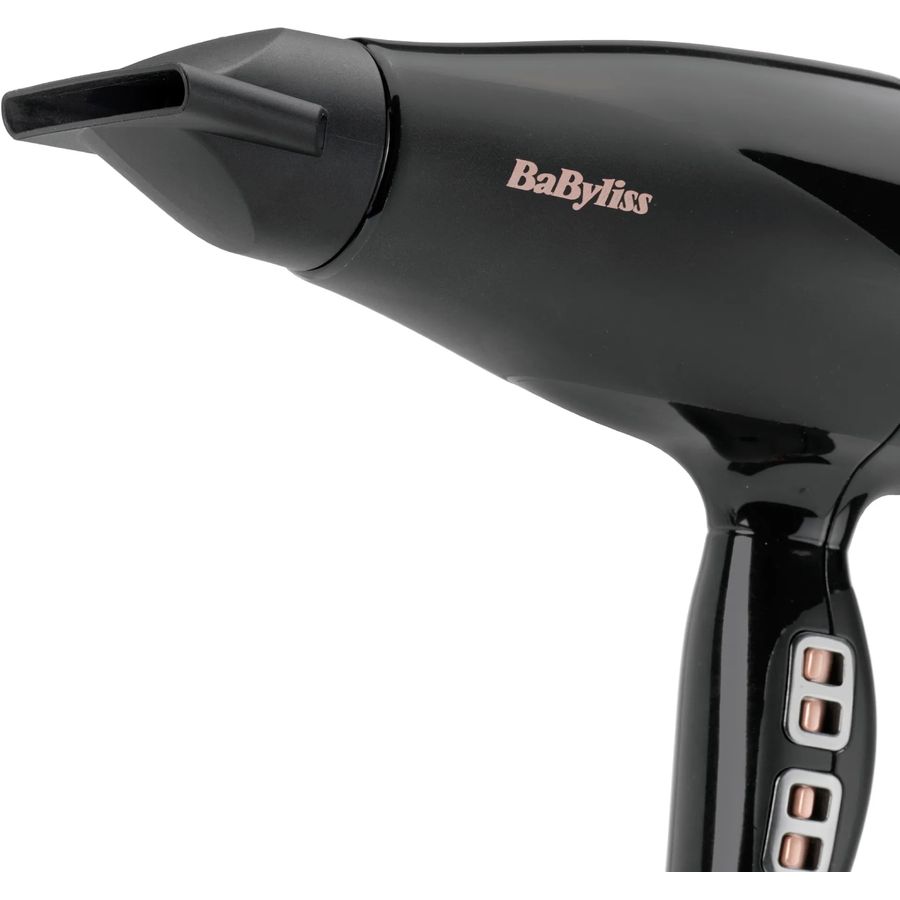 Фото 3 Фен BABYLISS 6716DE