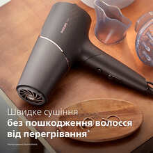 Фен PHILIPS BHD538/30