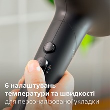 Фен PHILIPS BHD538/30