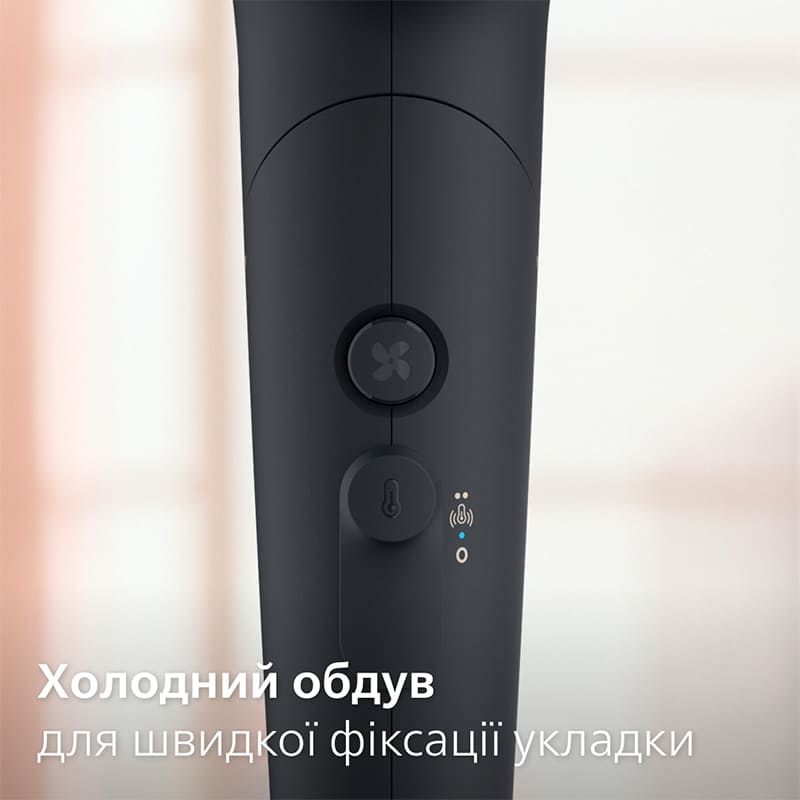 Фото Фен PHILIPS BHD538/30