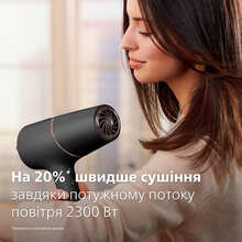 Фен PHILIPS BHD538/30