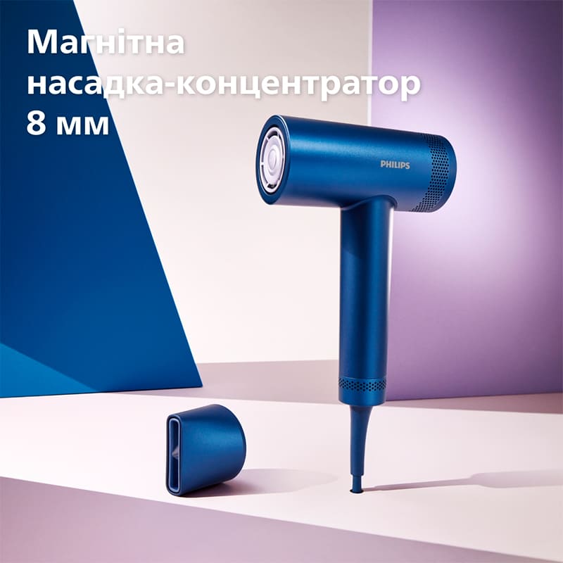 В интернет магазине Фен PHILIPS BHD839/00