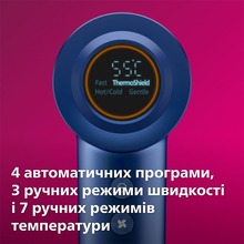 Фен PHILIPS BHD839/00