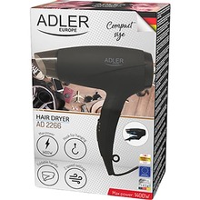 Фен ADLER AD 2266