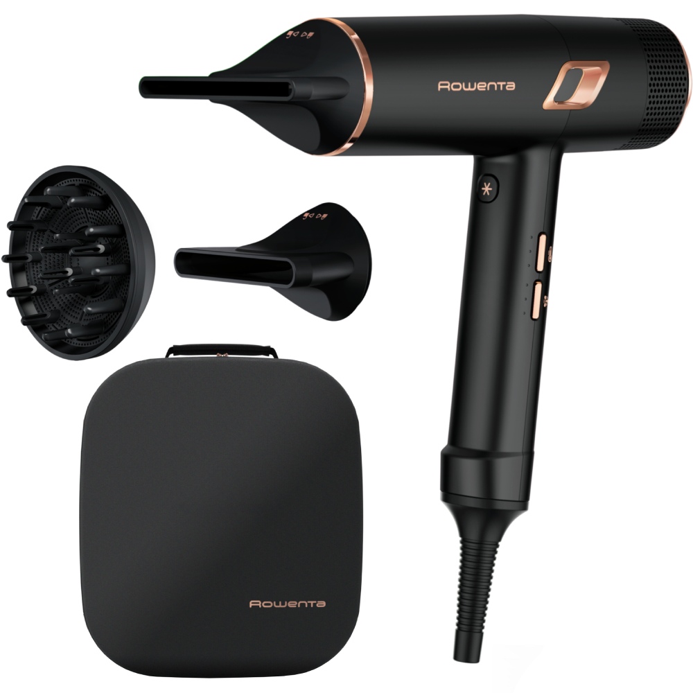 Фен ROWENTA Ultimate Experience Maestria CV9920F3 (1830009342) Фен ROWENTA Ultimate Experience Maestria CV9920F3 (1830009342)