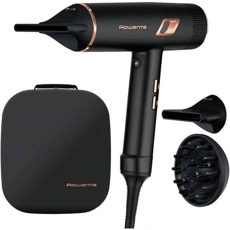 Фен ROWENTA Ultimate Experience Maestria CV9920F3 (1830009342) Фен ROWENTA Ultimate Experience Maestria CV9920F3 (1830009342)