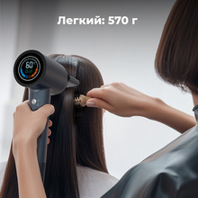 Фен AENO HD3