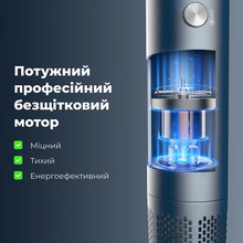 Фен AENO HD3