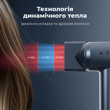 Фен AENO HD3