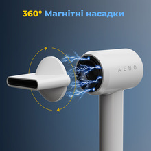 Фен AENO HD4