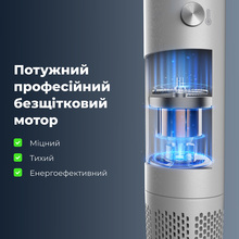 Фен AENO HD4