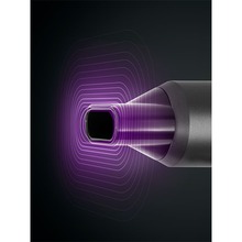 Фен POLARIS PHD 1111 Black