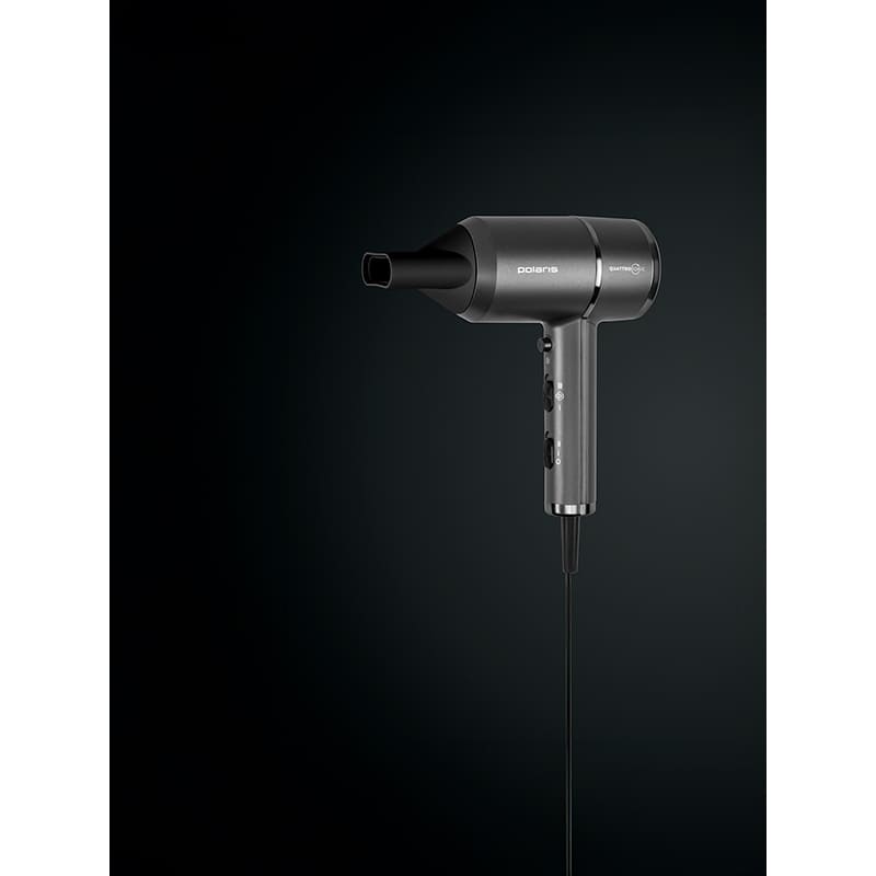 Замовити Фен POLARIS PHD 1111 Black