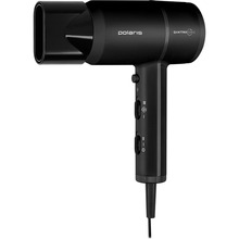 Фен POLARIS PHD 1111 Black