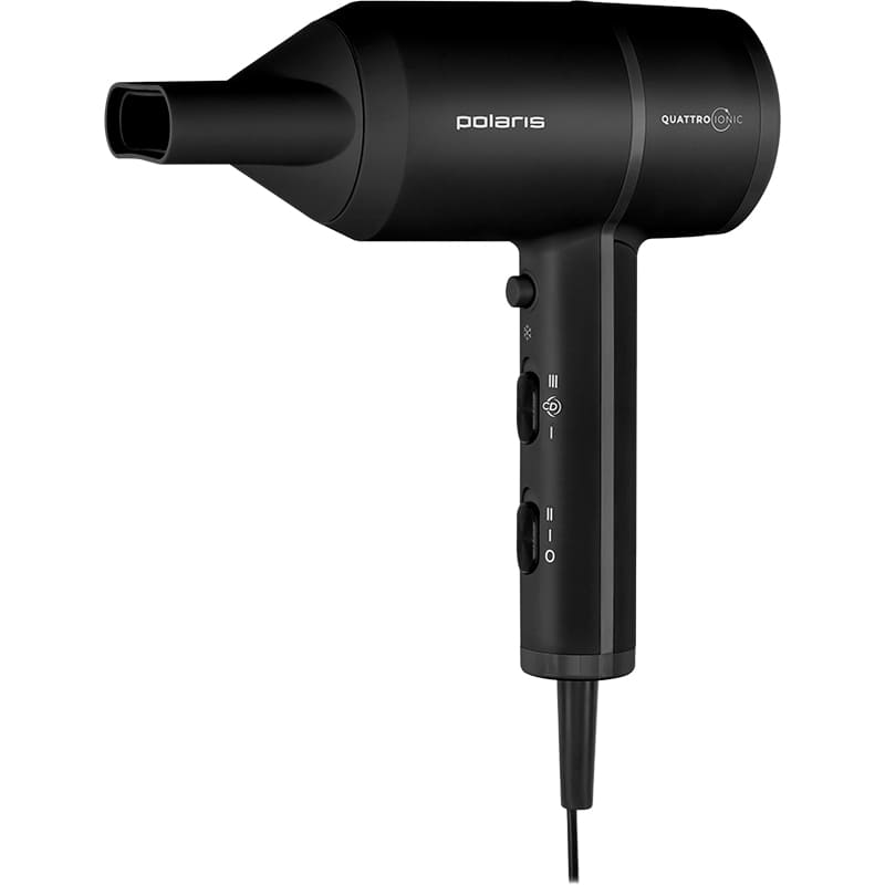 Фен POLARIS PHD 1111 Black
