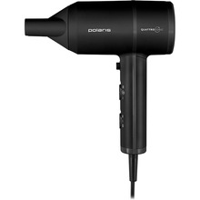 Фен POLARIS PHD 1111 Black