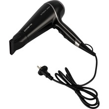 Фен POLARIS PHD 1112 Black